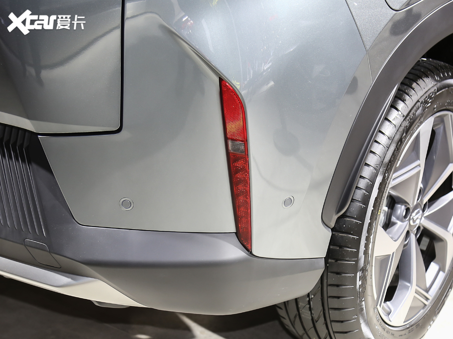 2020Aion V(V) 70 