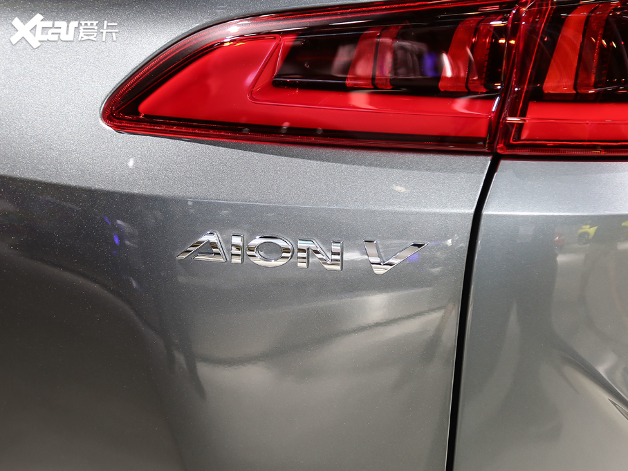2020Aion V(V) 70 