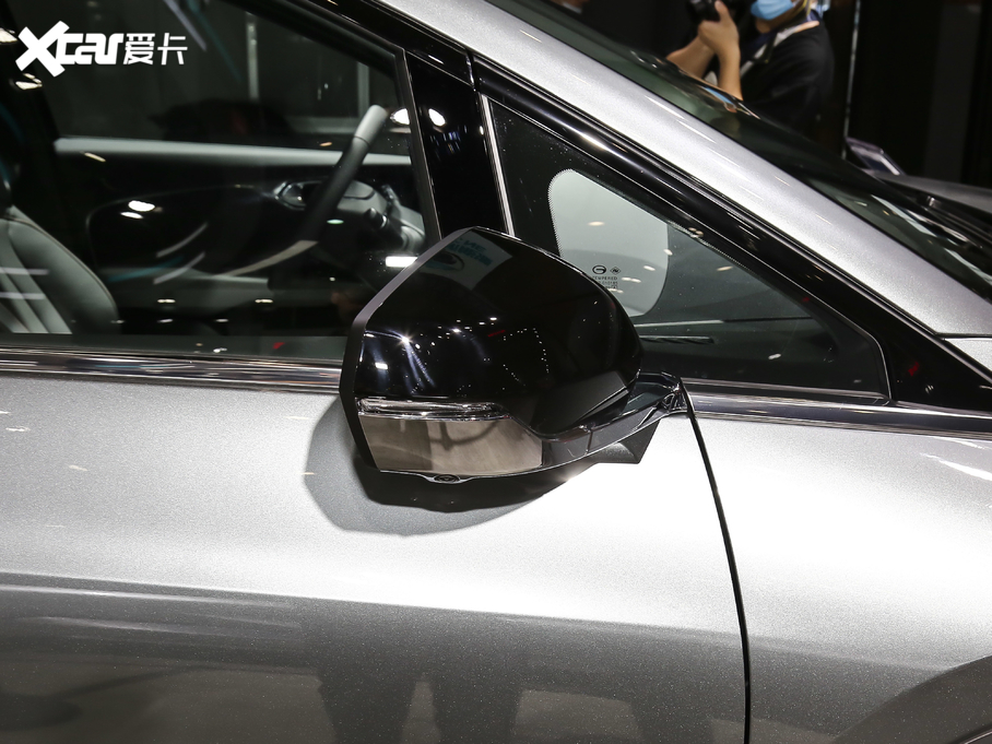 2020Aion V(V) 70 