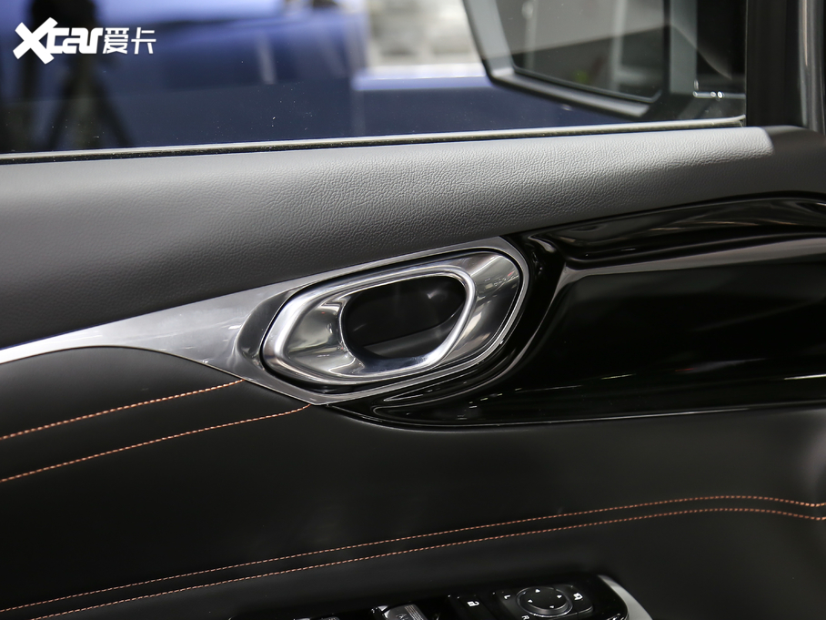 2020Aion V(V) 70 
