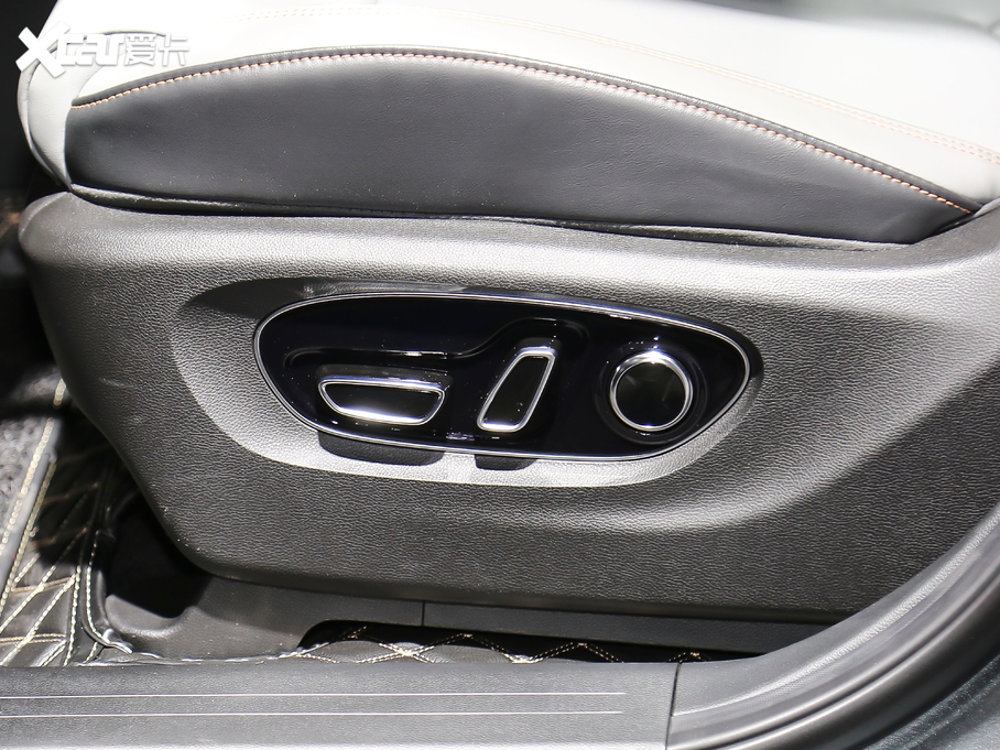 2020Aion V(V) 70 