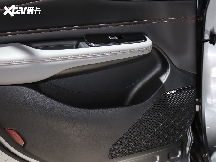 2020Aion V(V) 70 