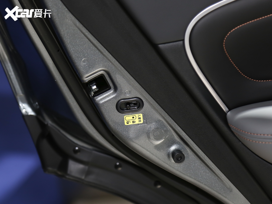 2020Aion V(V) 70 