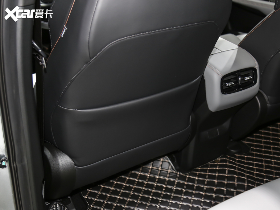 2020Aion V(V) 70 