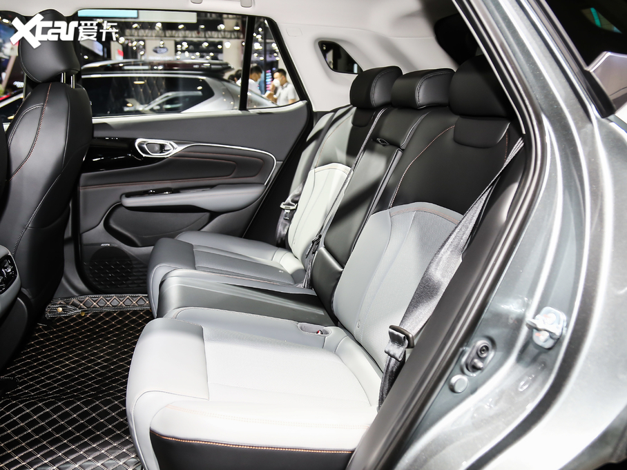 2020Aion V(V) 70 