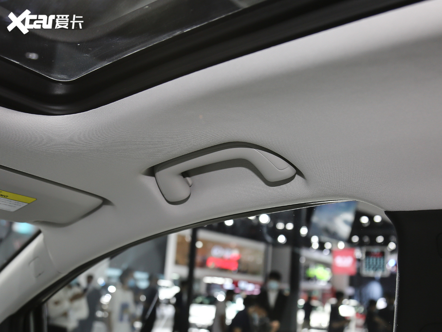 2020Aion V(V) 70 