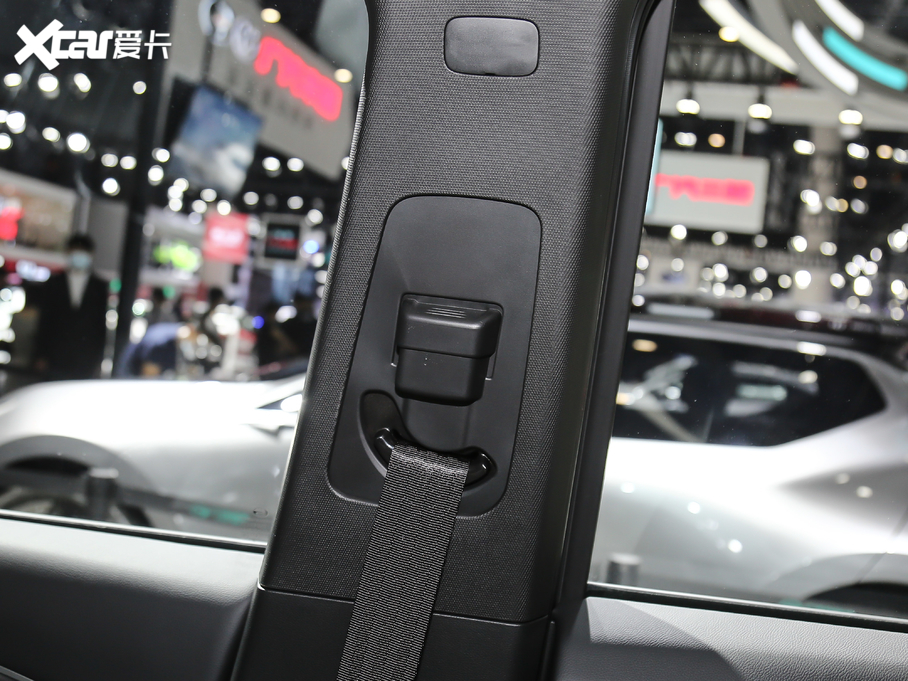 2020Aion V(V) 70 