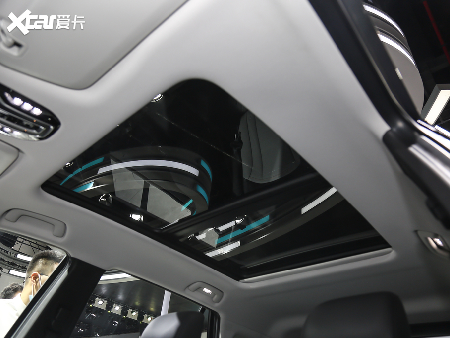 2020Aion V(V) 70 