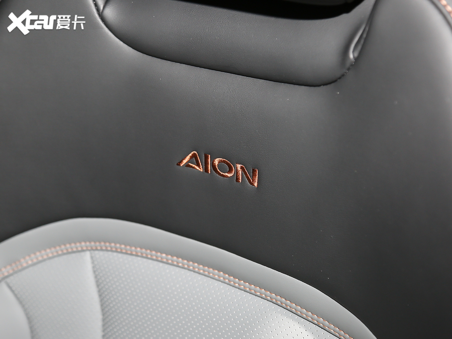 2020Aion V(V) 70 