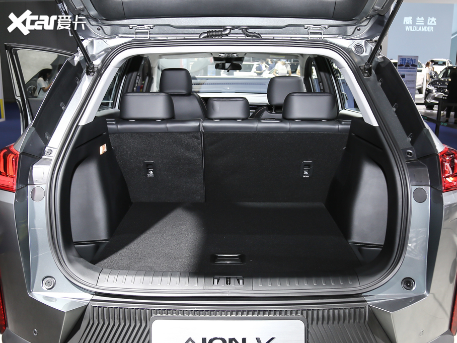 2020Aion V(V) 70 