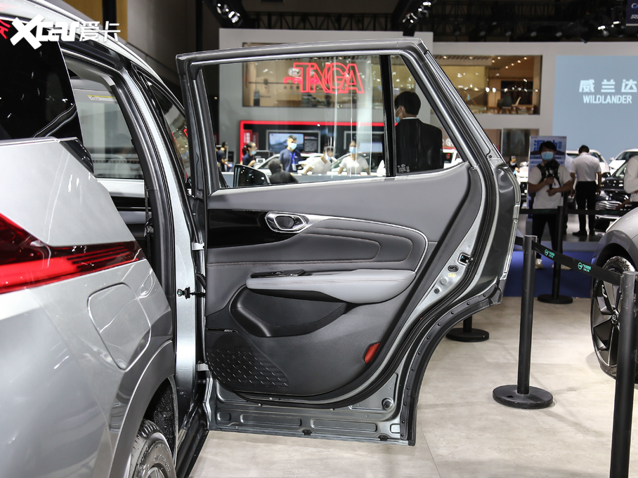 2020Aion V(V) 70 