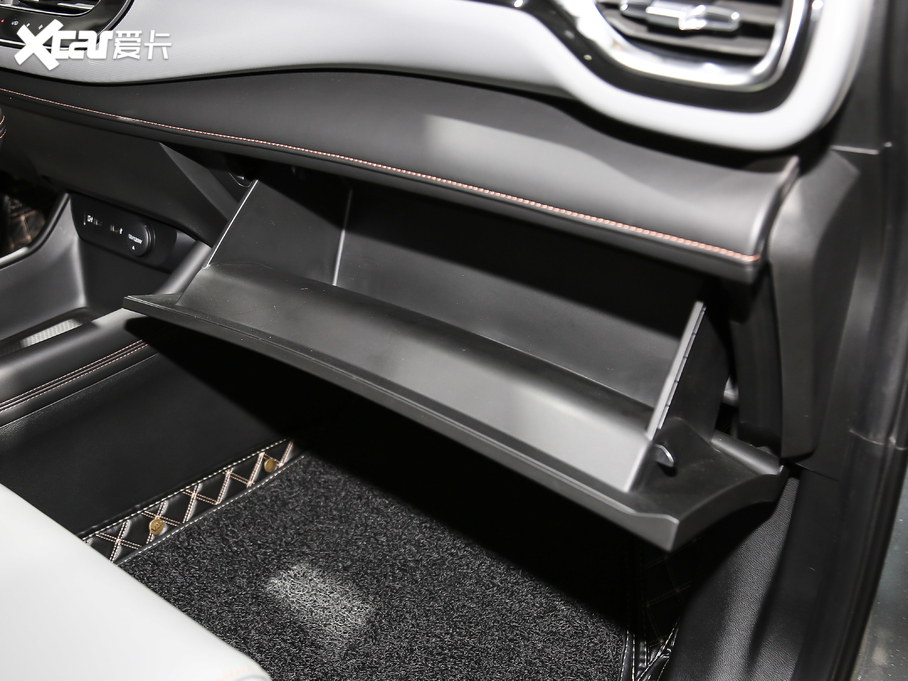 2020Aion V(V) 70 