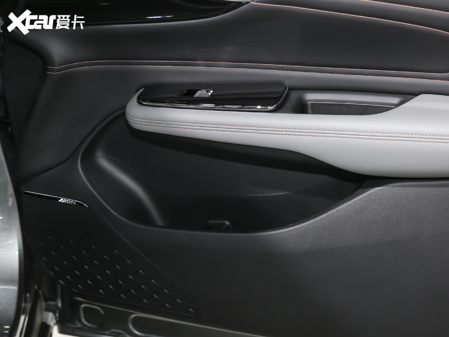 2020Aion V(V) 70 