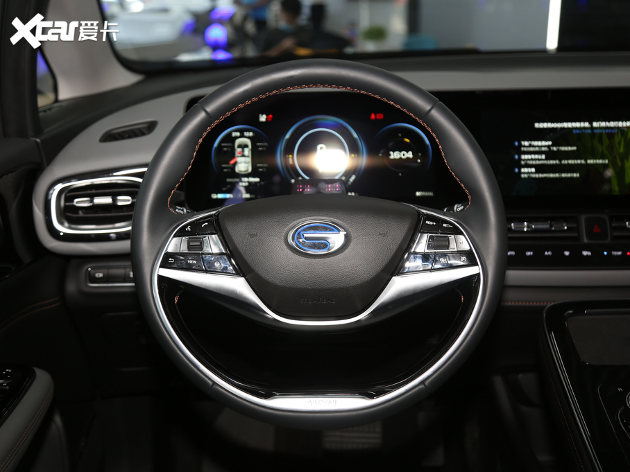 2020Aion V(V) 80 Ƽ