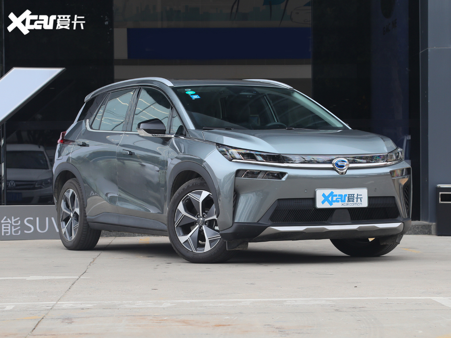 2020Aion V(V) 70 PLUS 