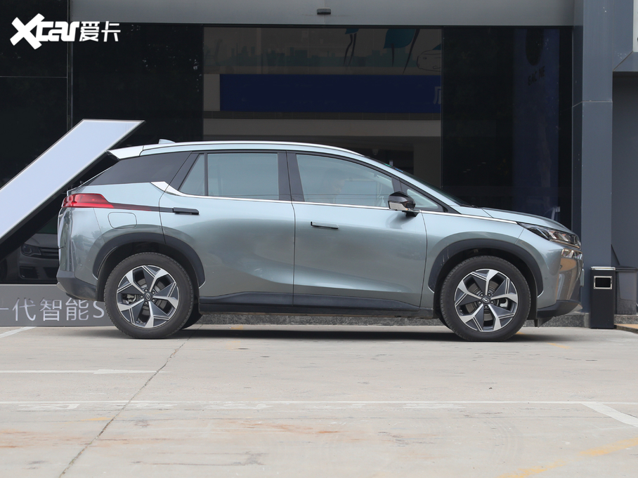 2020Aion V(V) 70 PLUS 