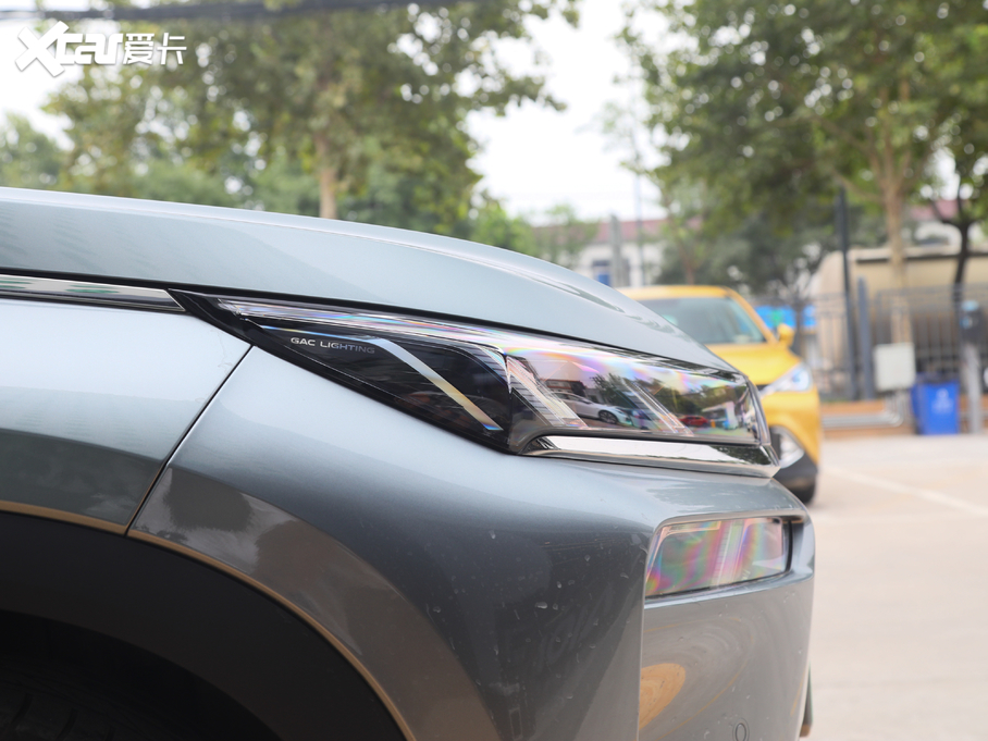 2020Aion V(V) 70 PLUS 