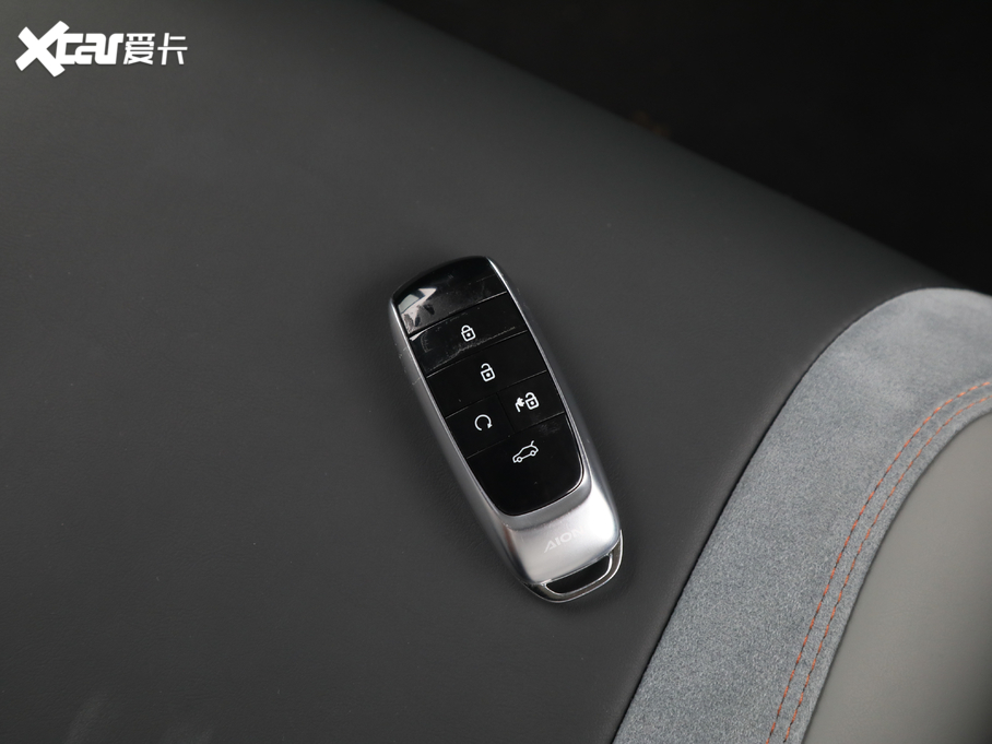 2020Aion V(V) 70 PLUS 