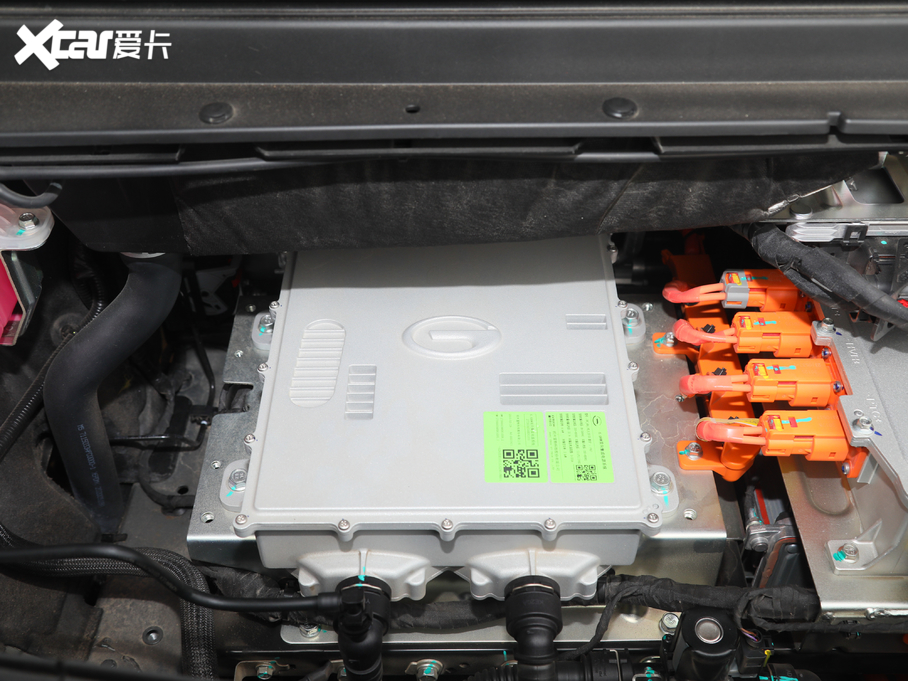 2020Aion V(V) 70 PLUS 