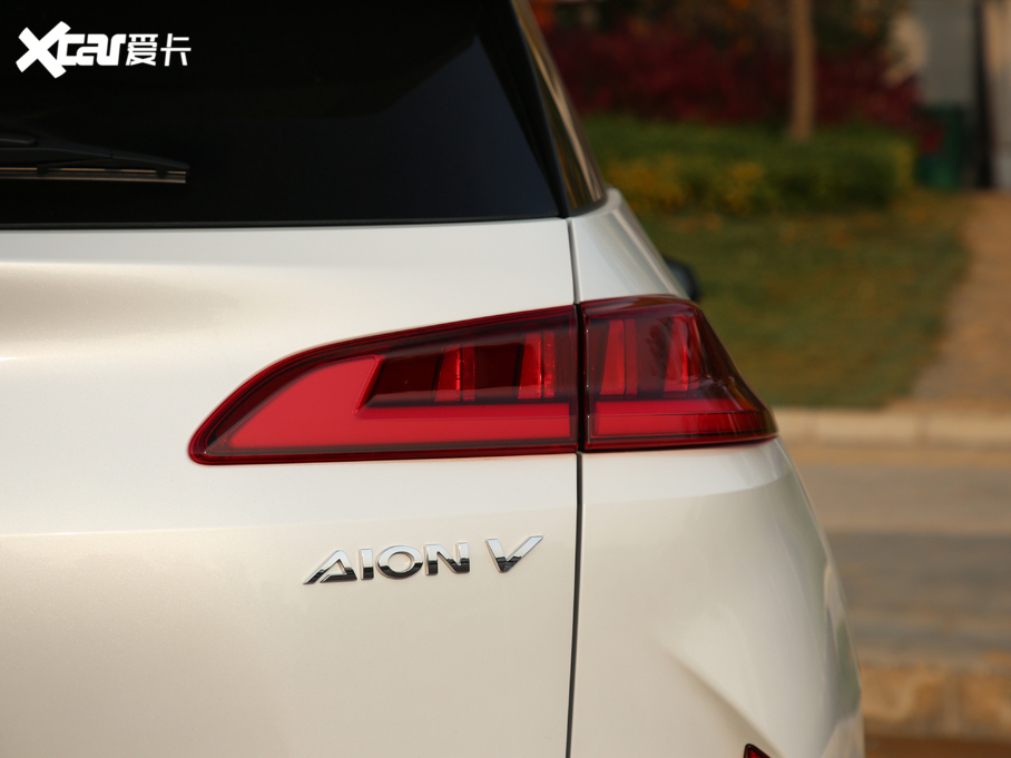 2020AION V 80 MAX