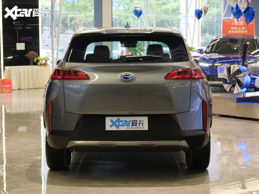 2020Aion V(V) 70 Ƽ