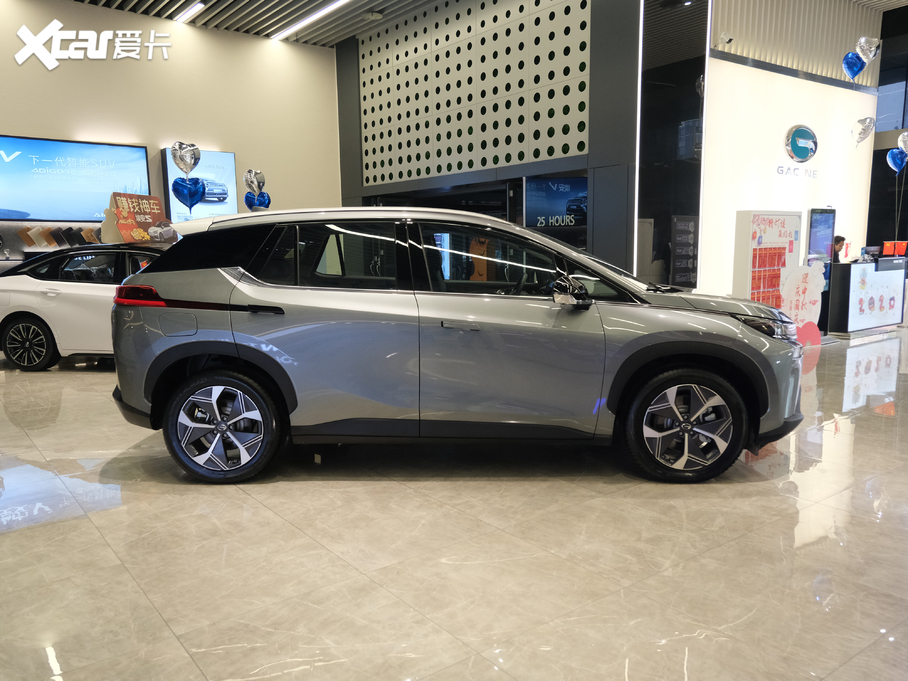 2020Aion V(V) 70 Ƽ