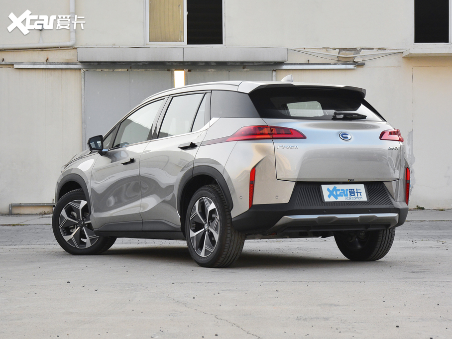 2020Aion V(V) 70 