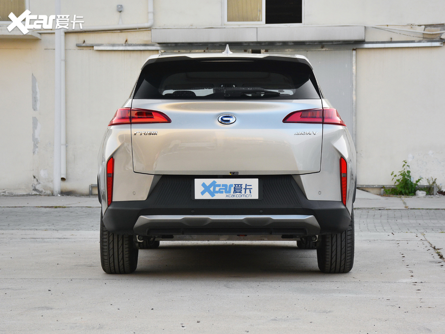 2020Aion V(V) 70 