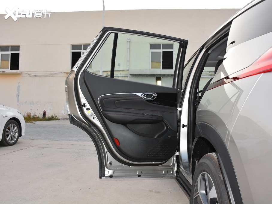 2020Aion V(V) 70 