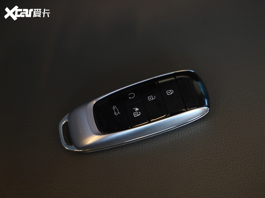 2020Aion V(V) 70 