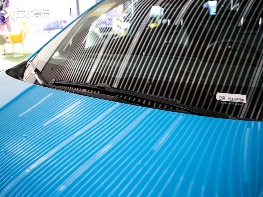 2020Aion V(V) 80 