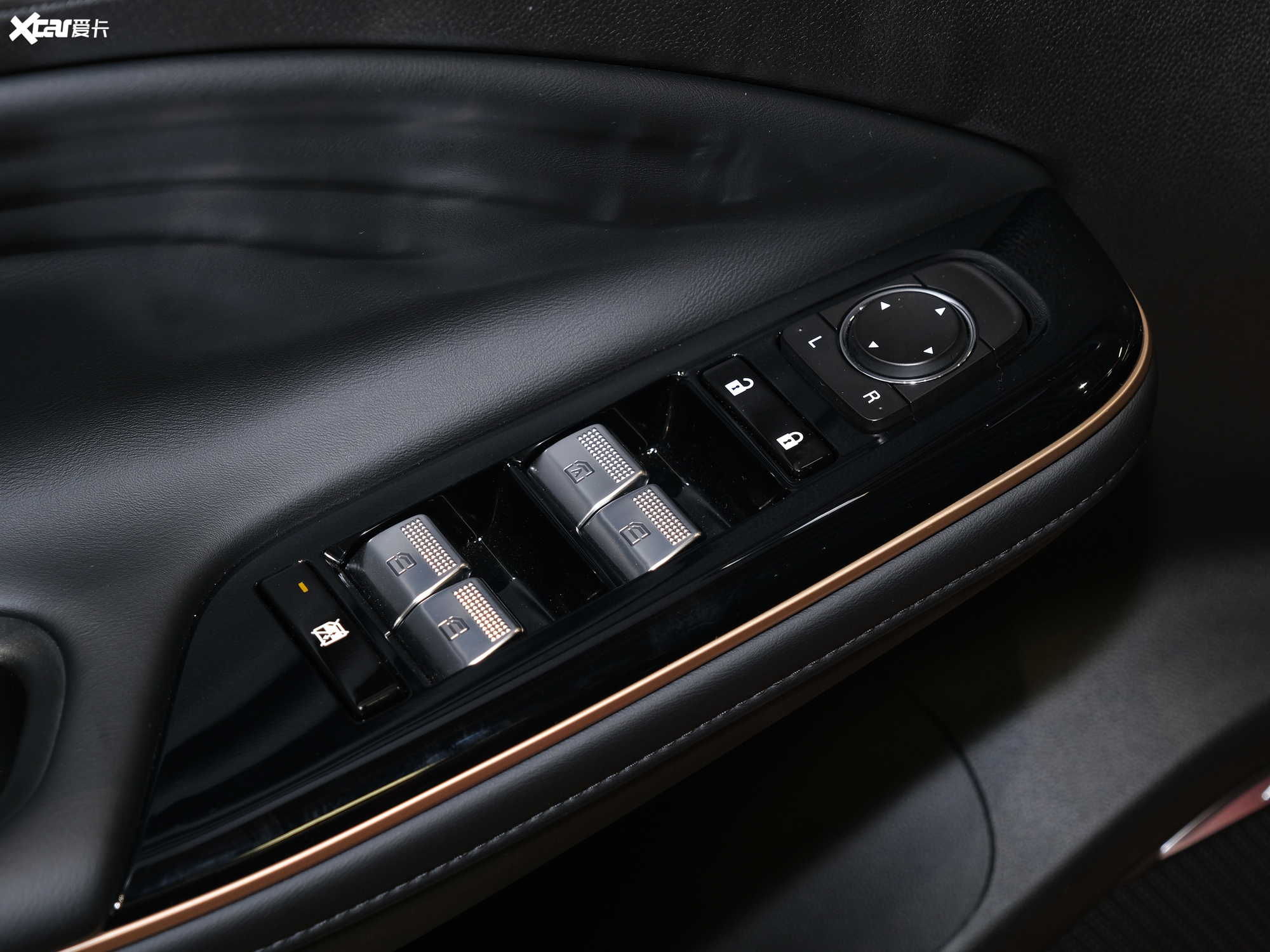 【2020款aion s(埃安s)魅evo 630 _中控区_51/1087张图片】_汽车图片