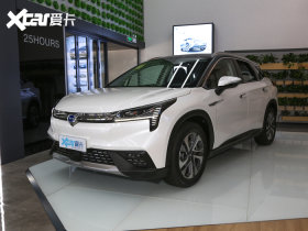 2020��Aion LX(����LX) 