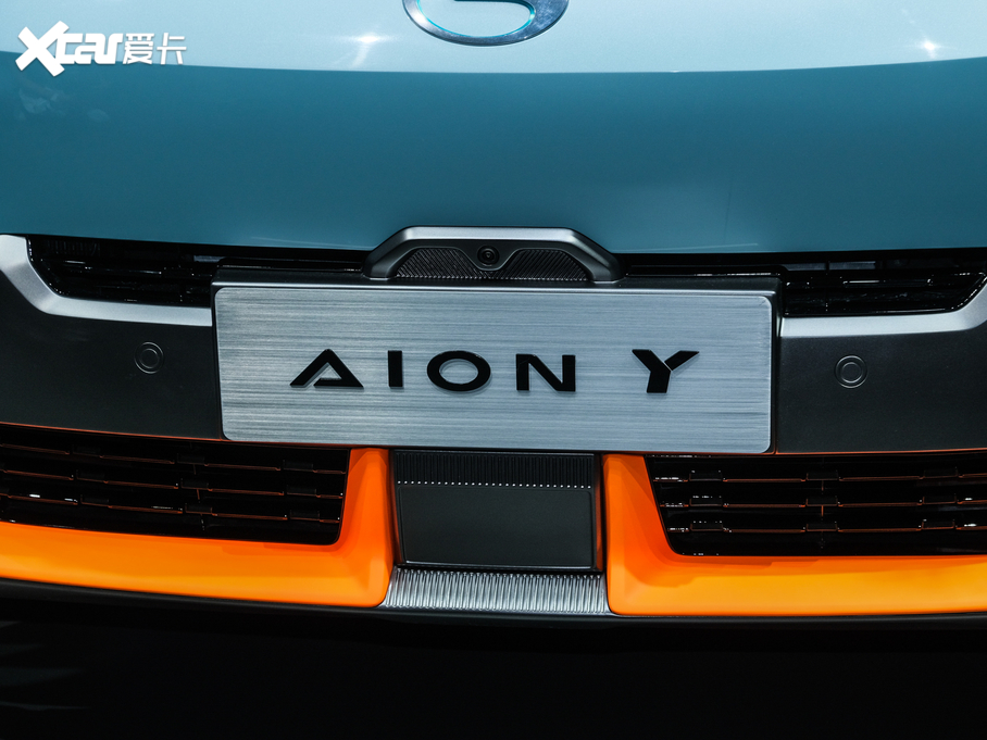 2021AION Y 80 Ƽ