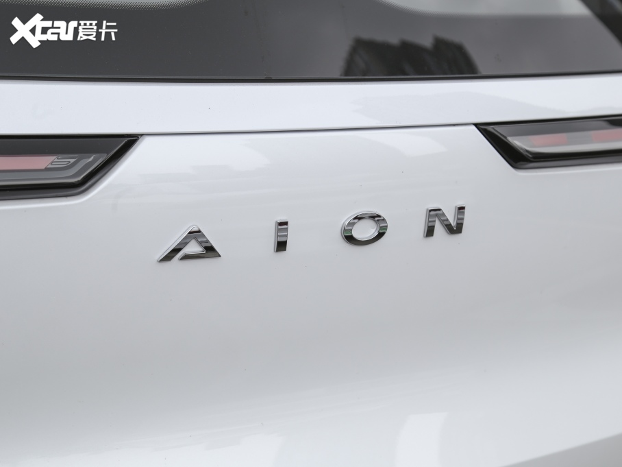 2021AION Y 70 