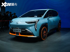 2021��AION Y Plus 