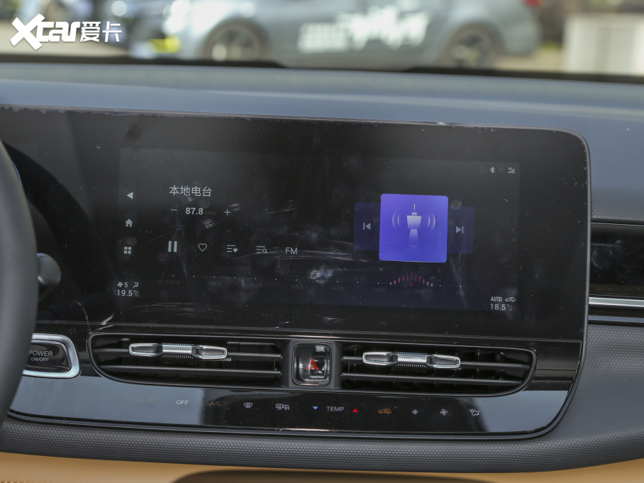 2021Aion V(V)  70 Ƽ