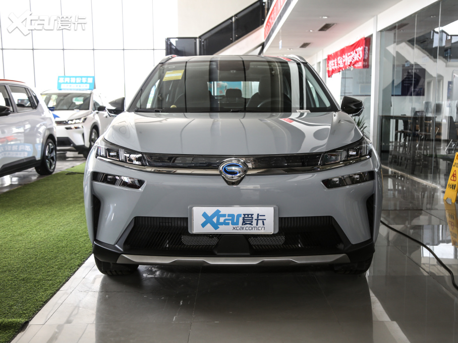 2021Aion V(V)  70 