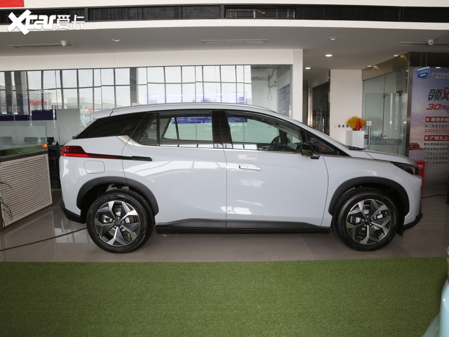 2021Aion V(V)  70 