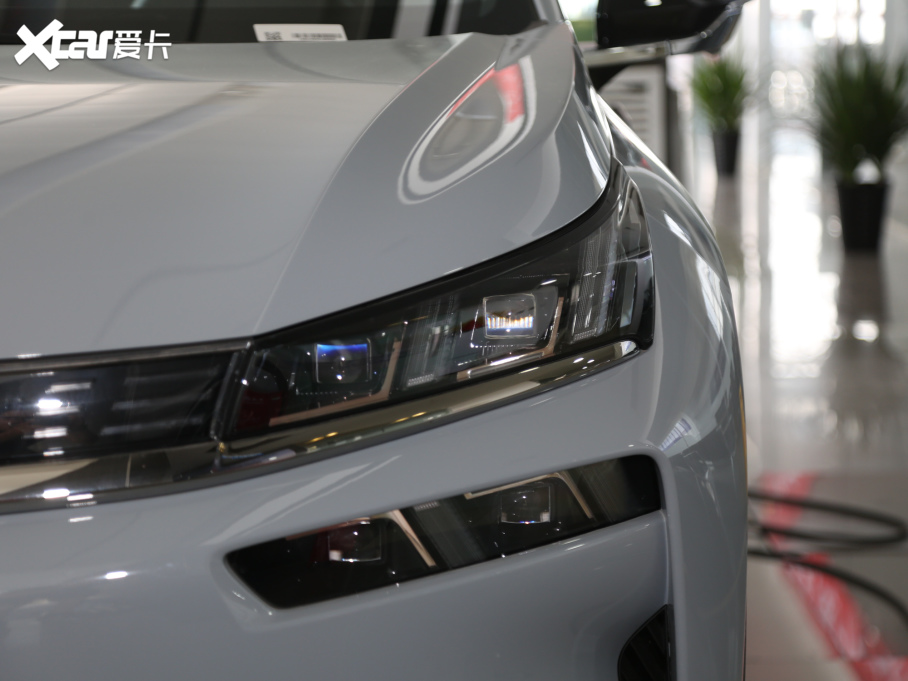 2021Aion V(V)  70 