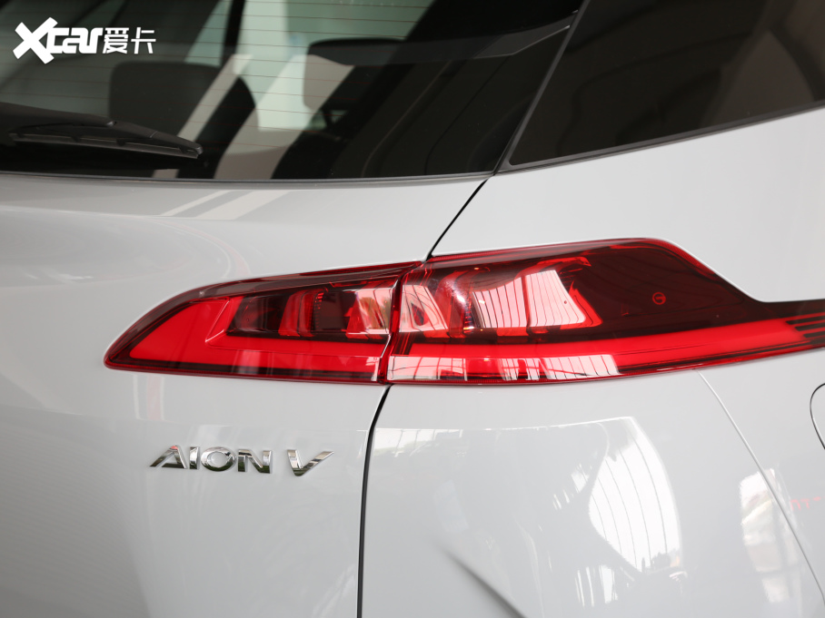 2021Aion V(V)  70 