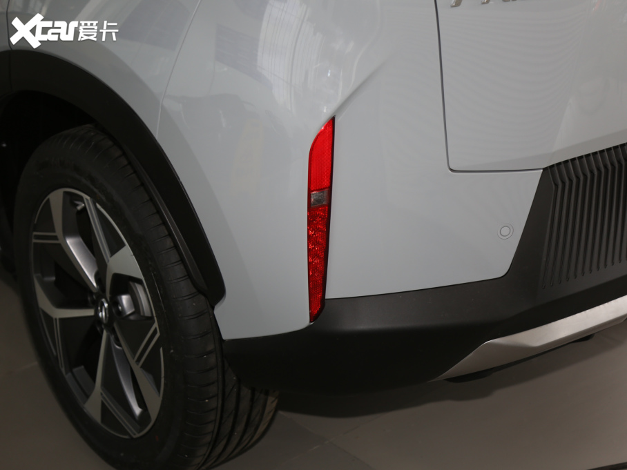 2021Aion V(V)  70 