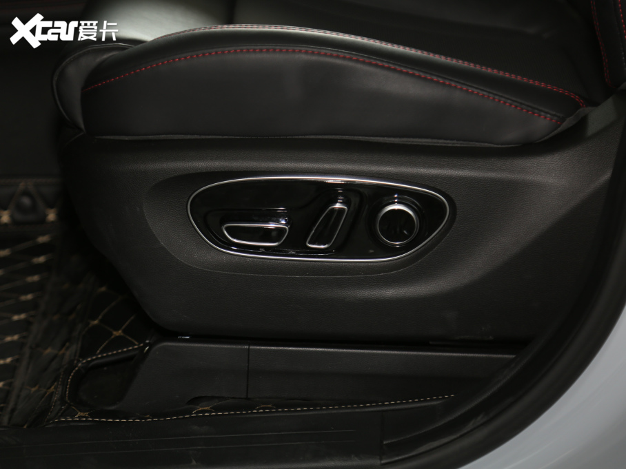 2021Aion V(V)  70 