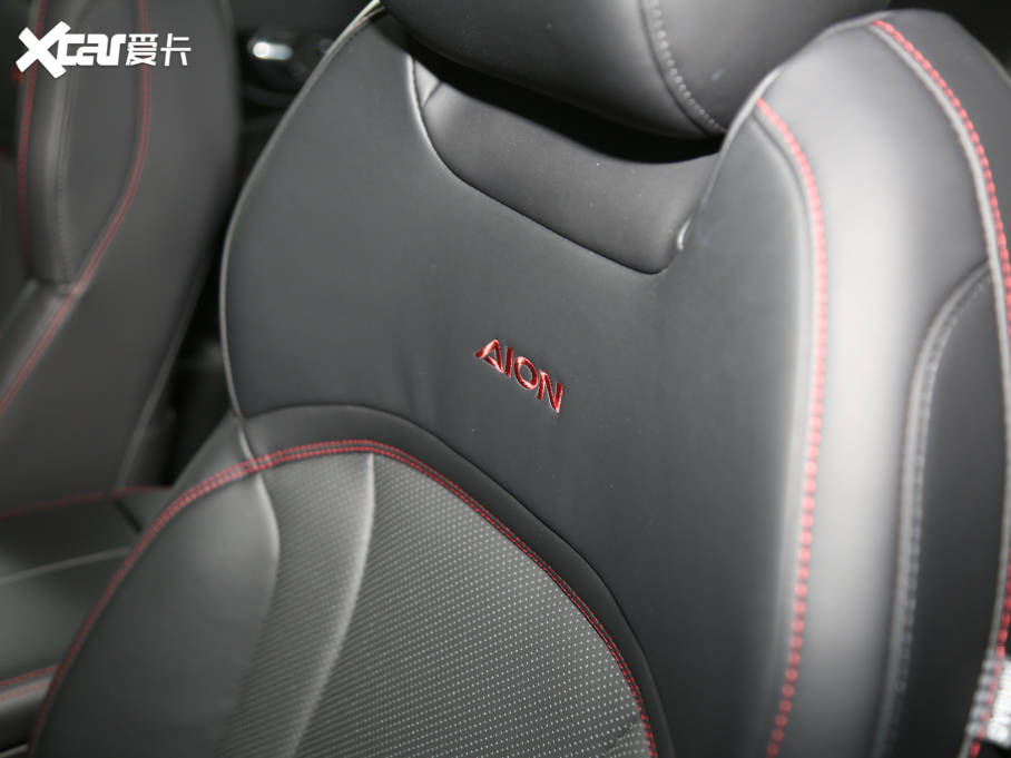 2021Aion V(V)  70 