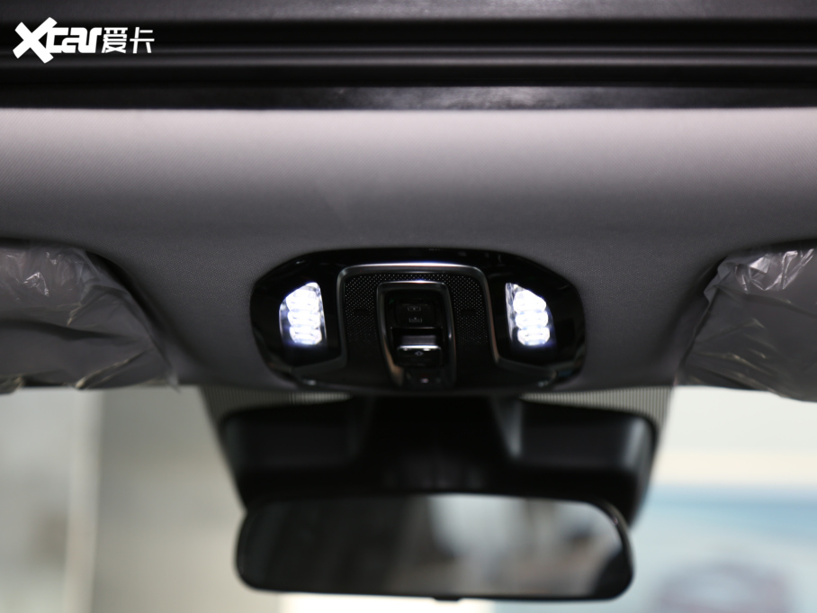 2021Aion V(V)  70 