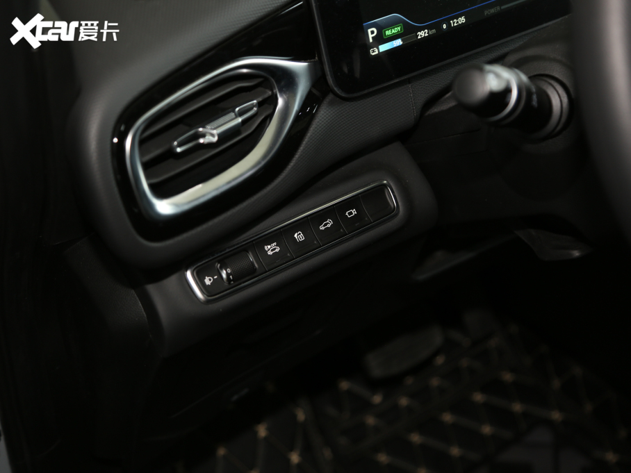 2021Aion V(V)  70 