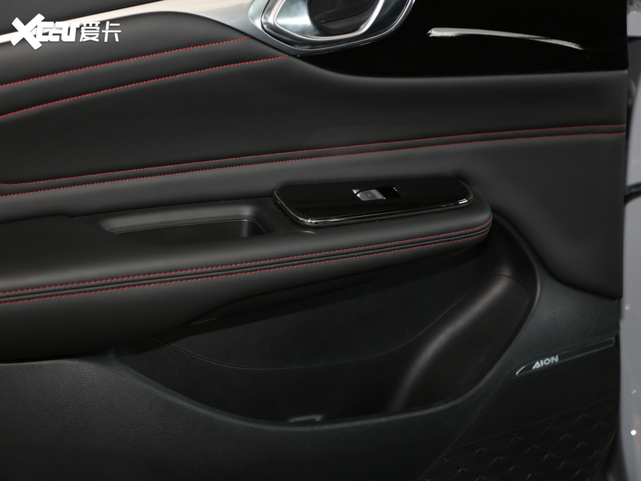 2021Aion V(V)  70 