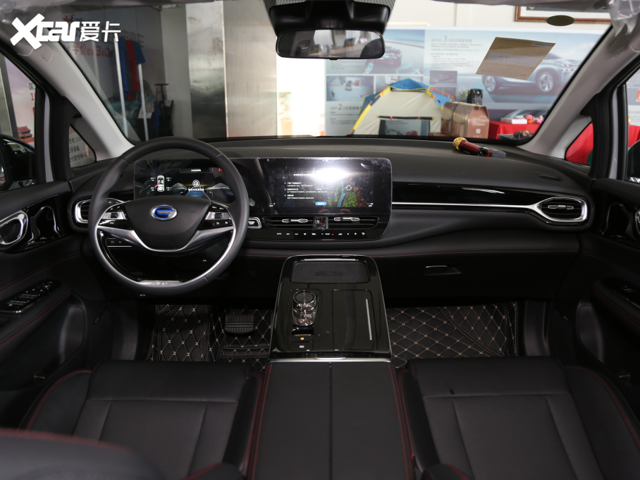 2021Aion V(V)  70 
