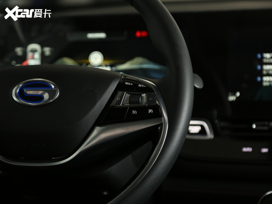 2021Aion V(V)  70 