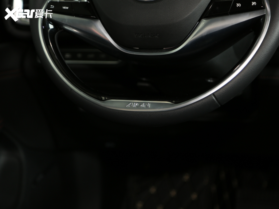 2021Aion V(V)  70 